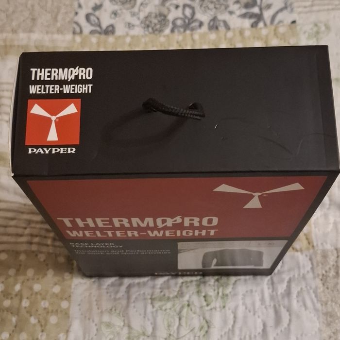 Мъжка термоблуза Payper TERMO PRO 240 LS - L/XL