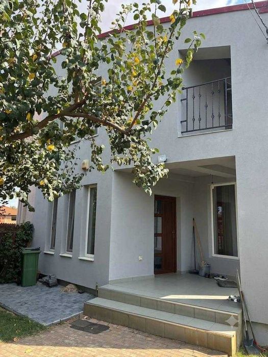 Proprietate deosebită în Săcălaz: Duplex 5 camere și optional teren alipit cu CF separat