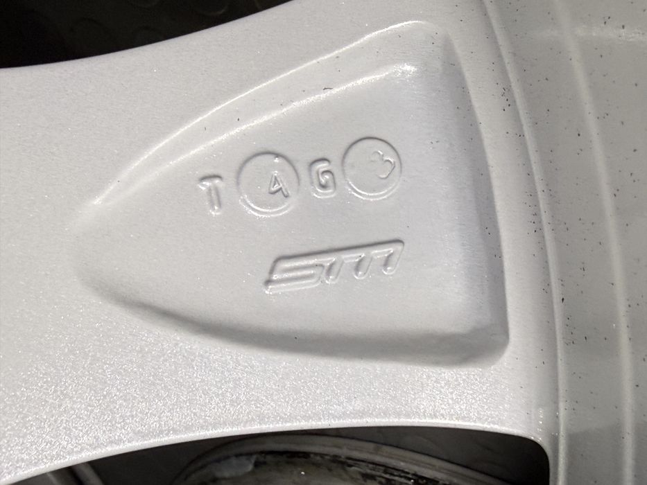 4бр. КАТО НОВИ 17” Ориг. Джанти 5х112 за -MERCEDES/др- 7.5Jx17, ET52.5