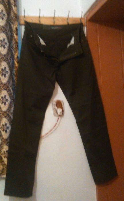 Pantaloni bărbaţi LS.LUWANS