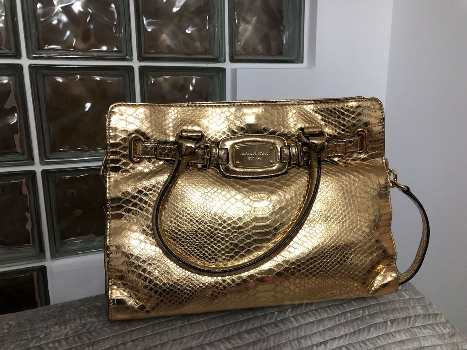 Poșeta/Geanta Noua Michaela Kors originala, nefolosita