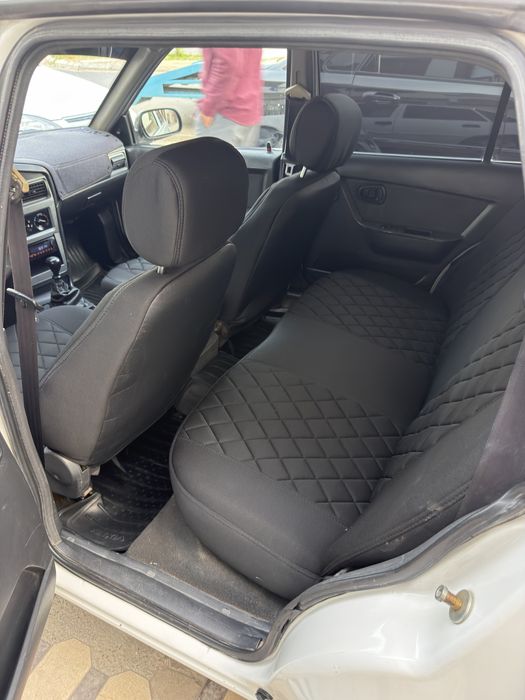 Chevrolet Nexia 2010 — 7