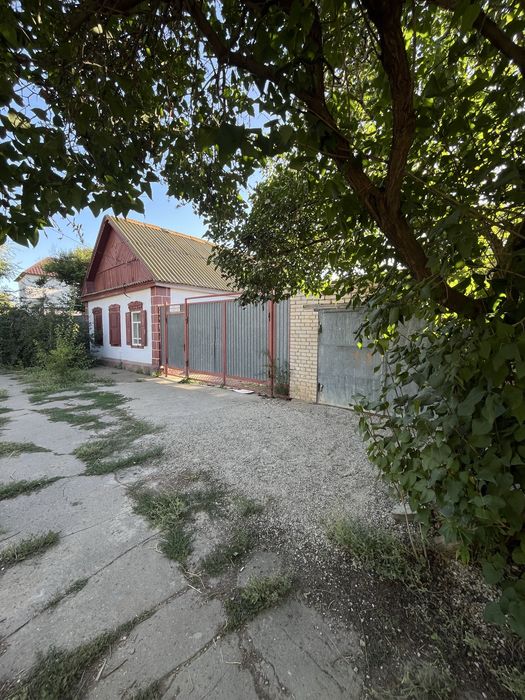 Частный дом 8 соток во 2 рабочем