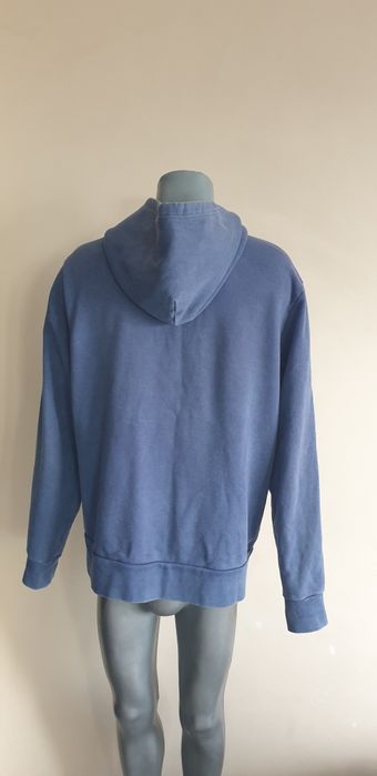 POLO Ralph Lauren Washed Full Zip Mens  L / XL  ОРИГИНАЛ! Мъжки Суичер