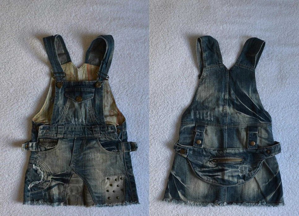 Лот детски дрехи / сет детски дрешки / възраст 2-4 год цени от 3 лв