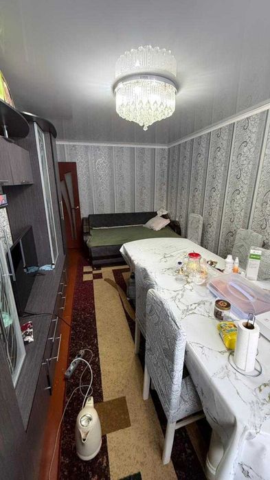 Продается 2х-комн.кв по ул.Абая