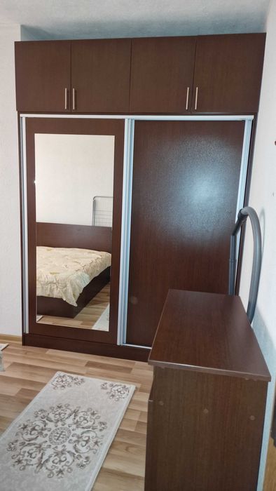 Дава се под наем Двустаен апартамент в Петрич - 65 кв.м за 280.5 € - Снимка #3