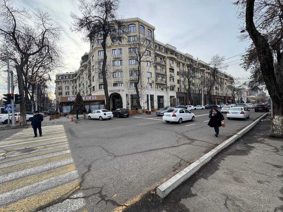 Сдаётся Помещение шевченко /  гости ресторан 530м2