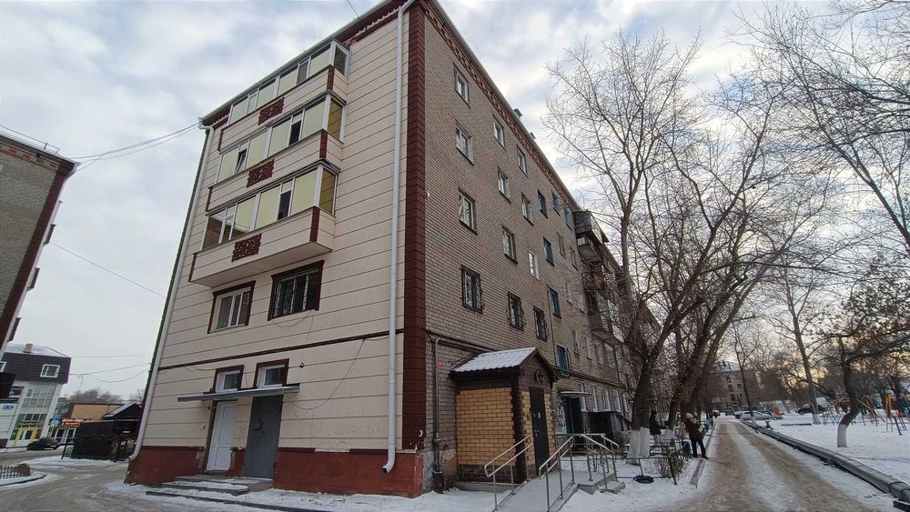 2 комнатная квартира центр