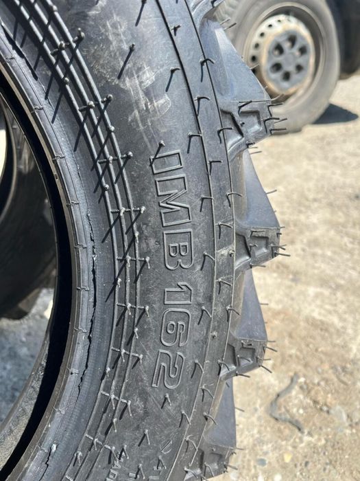 ANVELOPA 5.00-15 ASCENSO IMB162 6PR TL  Cauciucuri tractor, Fiat, Case, Fendt, John Deere, New Holland, Massey Ferguson, UTB   Cauciucuri tractor, Fia