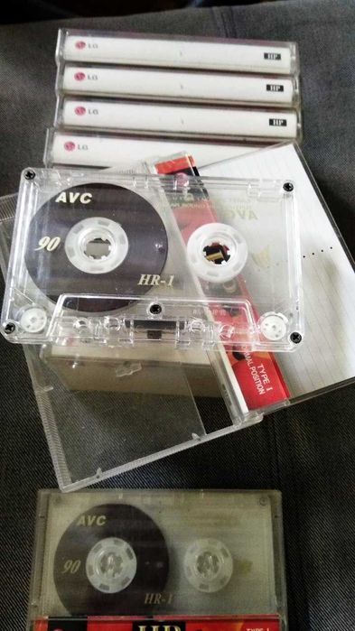 Продам аудиокассеты, состояние: отличное