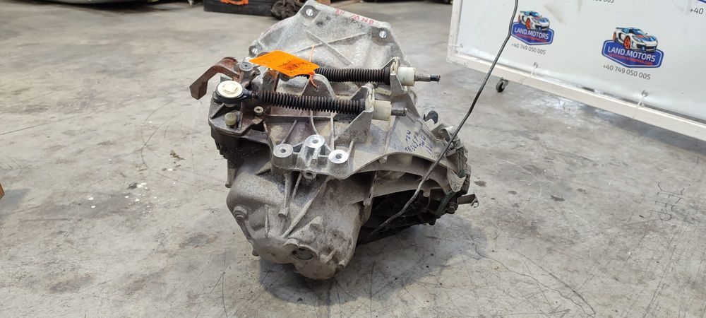 CUTIE VITEZE MANUALĂ BMW 1 SERIES 118I F40 2019–2024 COD OEM 23008689381 / GS6-58DG / 2209952ADC (5D)