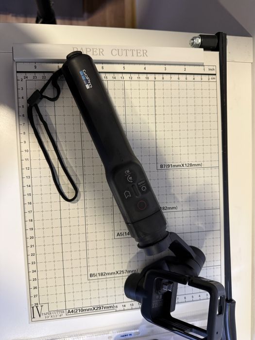 Vand gopro hero 5 black