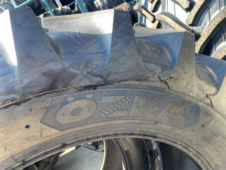 Anvelope Radiale 420/85R38 Livrare rapida Cauciucuri OZKA
