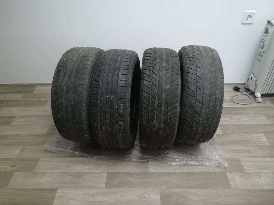 Летни гуми размер 195/55/R15
