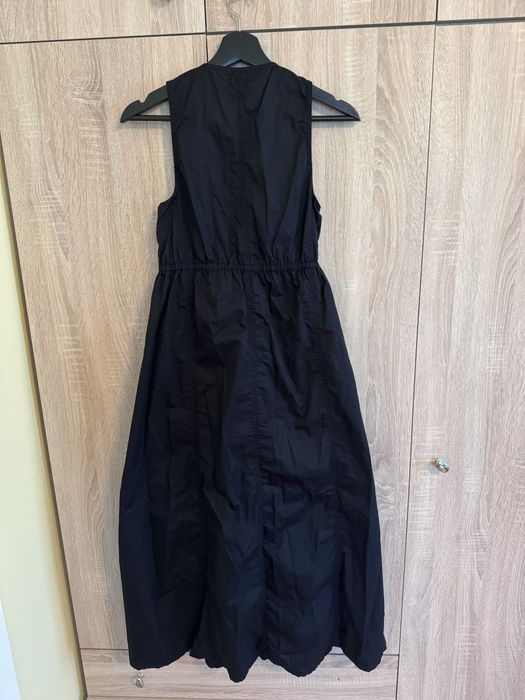 Дълга рокля Zara