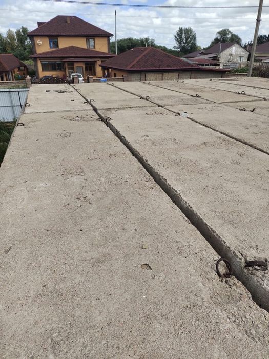 Продам Плиты пэшки