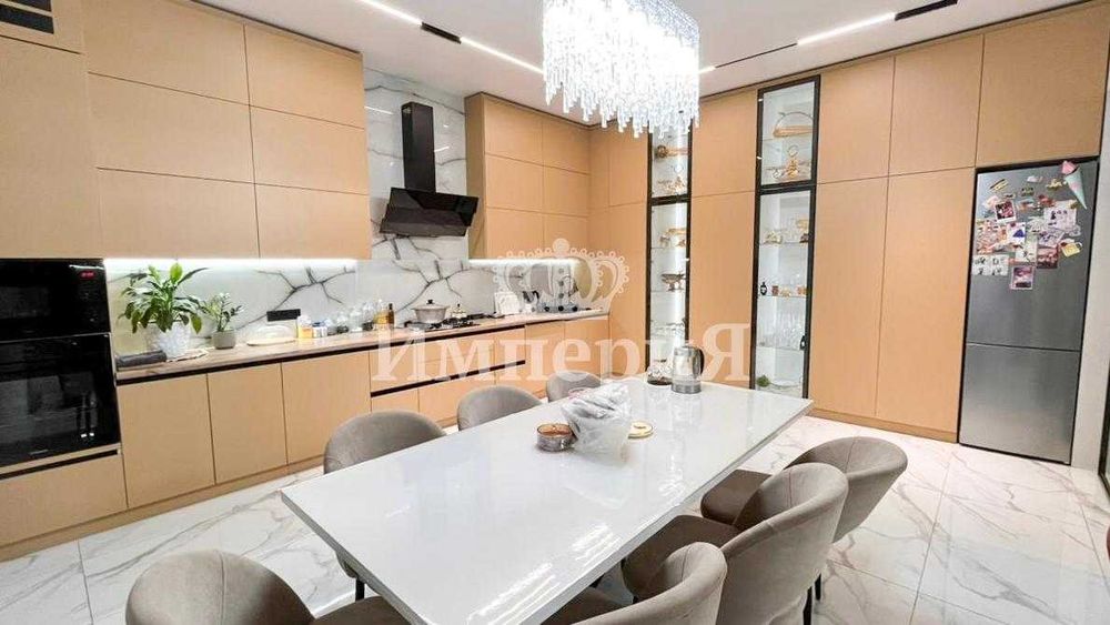 Продаеться дом Алибек Империя