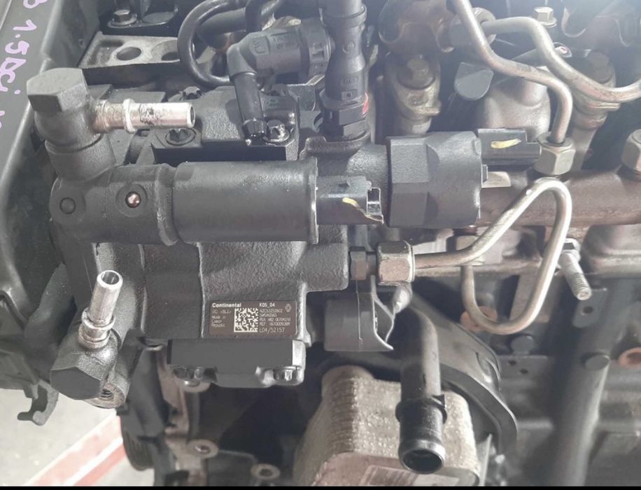 Pompa Renault Megane cod h8200704210 / A2C53252602