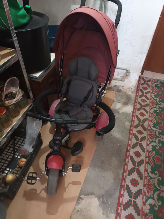 Децка  триколка NEO