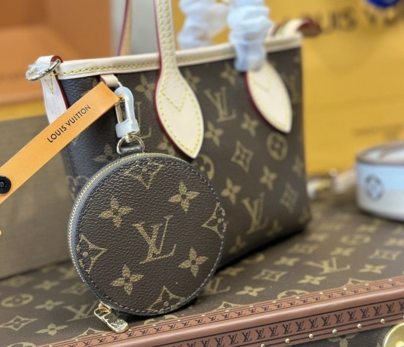Чанта Louis Vuitton
