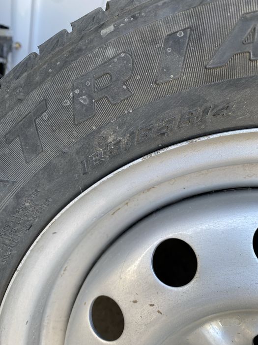 Продаю липучки за 55000