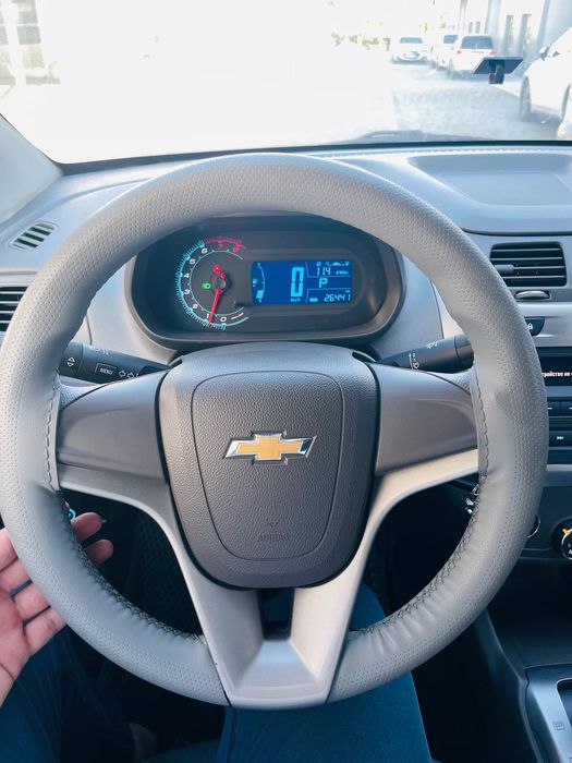 Chevrolet Cobalt 2025 — 8