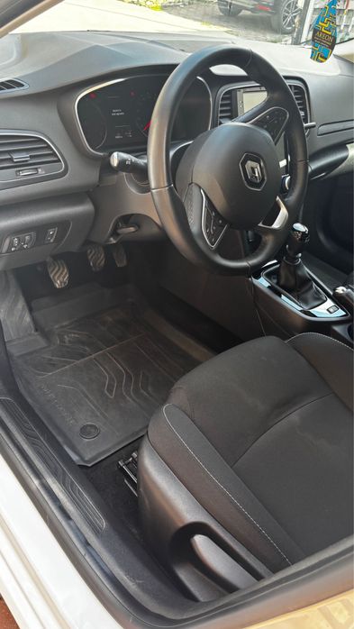 Renault Megane 2024