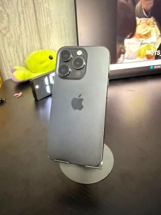 Vand iphone 15 pro
