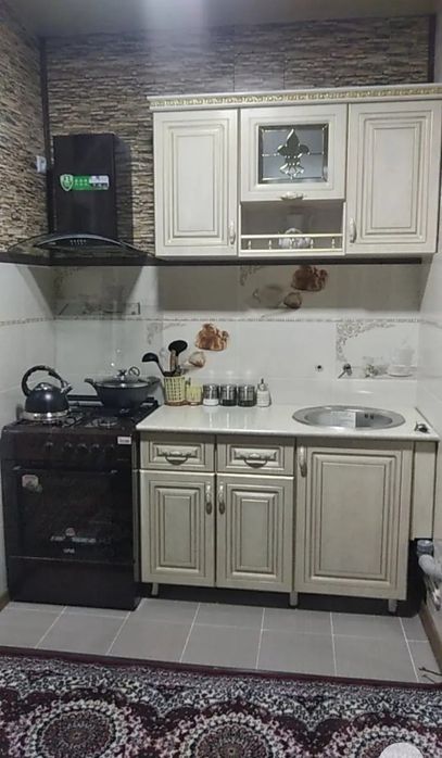 Юнусабад 19 - 4/5/5