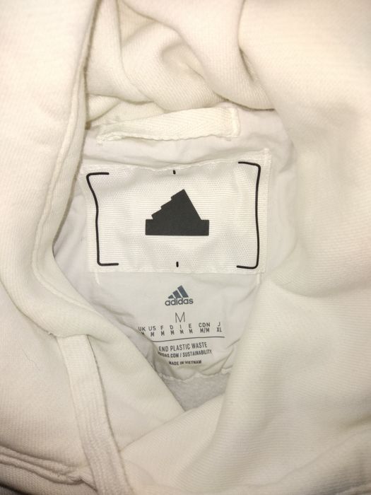 Adidas суичър унисекс