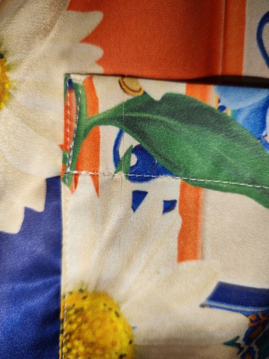 Риза Alessa magnetic love