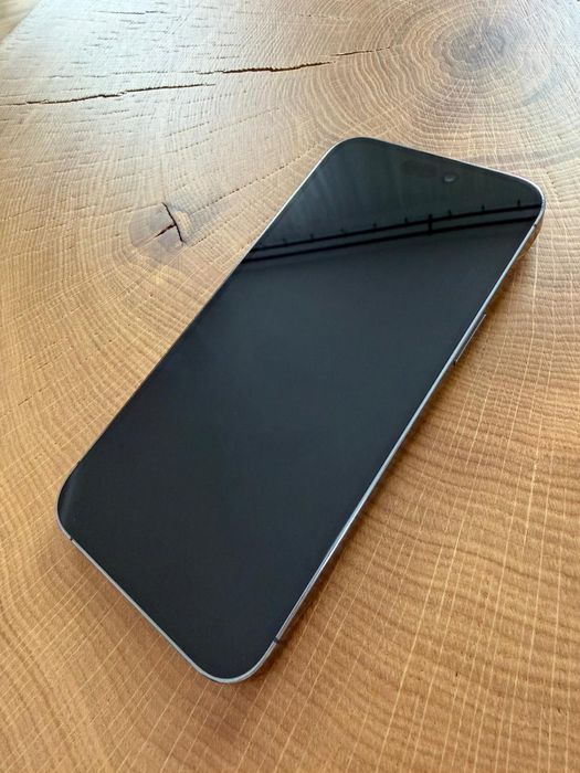 Vand iPhone 14 Pro Max Deep Purple 128 GB