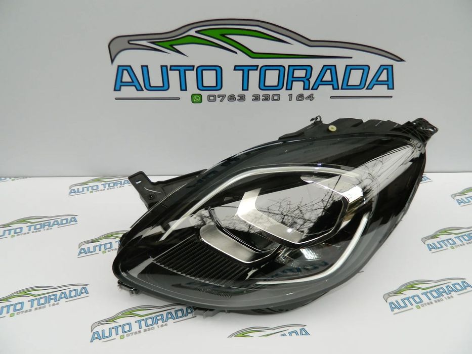 Far stanga Ford Puma Led Halogen an 2019 2020 2021 2022 2023 2024 cod L1TB13101EK, L1TB-13101-EK