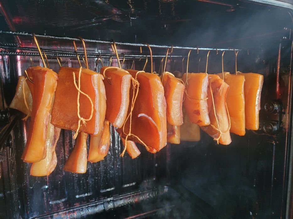 AFUMAM produse tradiționale