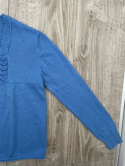 Jerseu tricotat Zara pt.11-12 ani