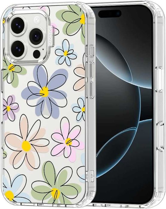 Husă pentru iPhone 16 Pro Max