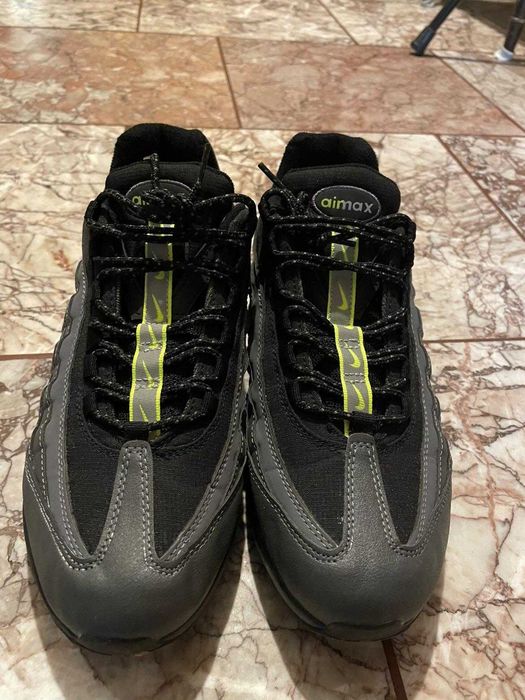 Обувки nike air max 95