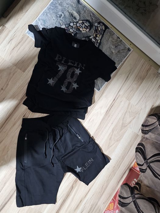 Compleu negru bărbați