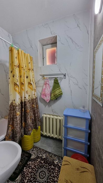 Квартира сотилади