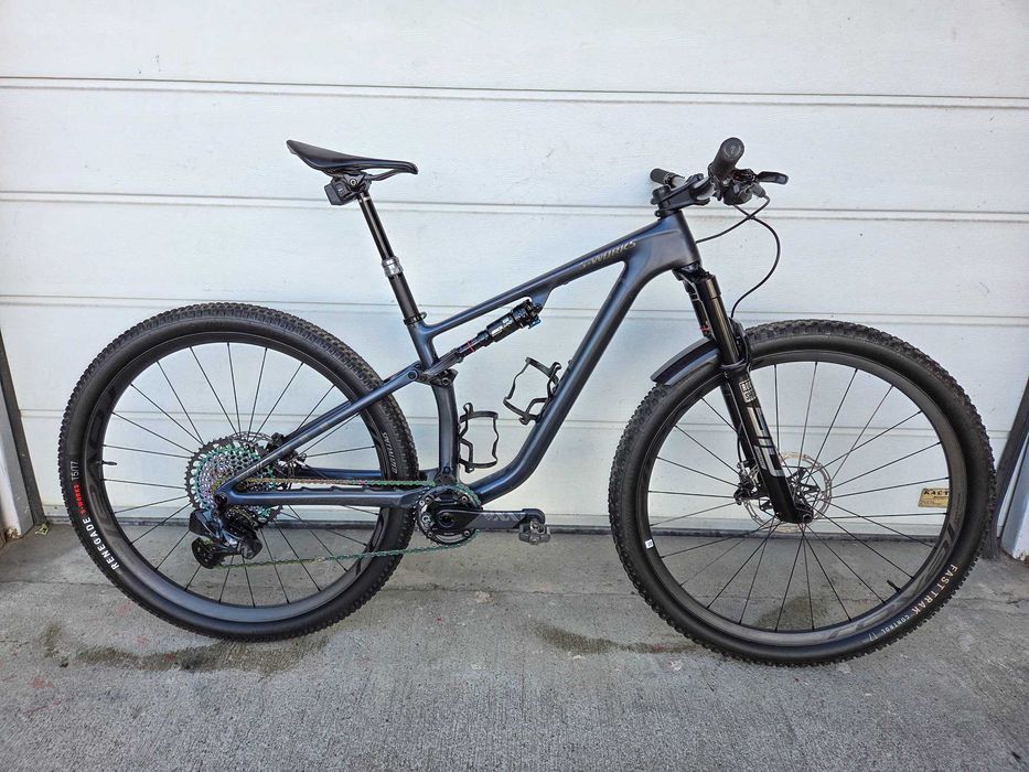 Specialized S-WORKS EPIC EVO 29