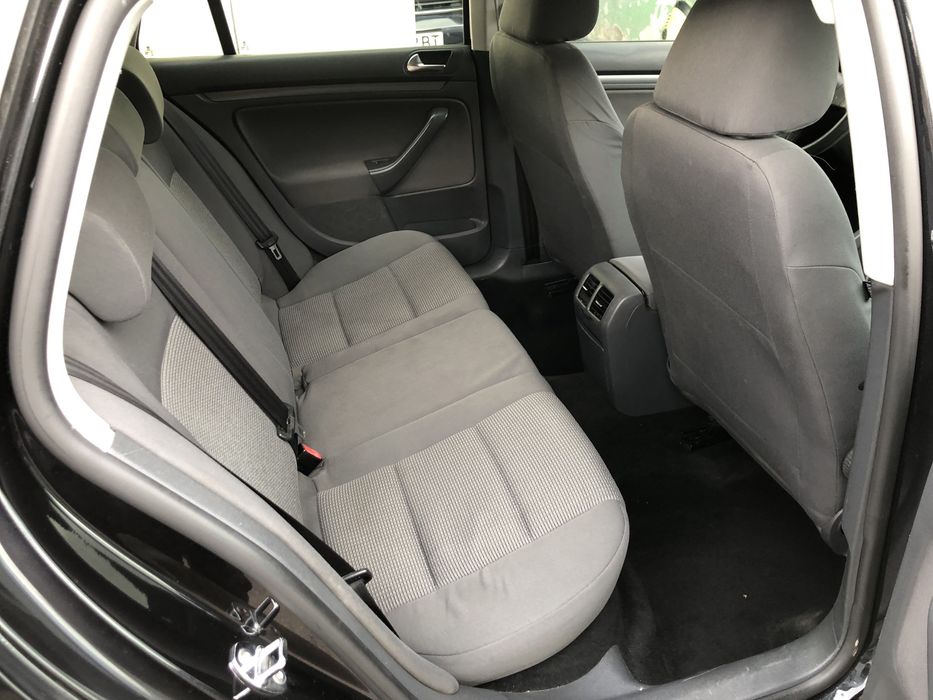 Vw golf 1.9 TDI 105 к.с. Variant