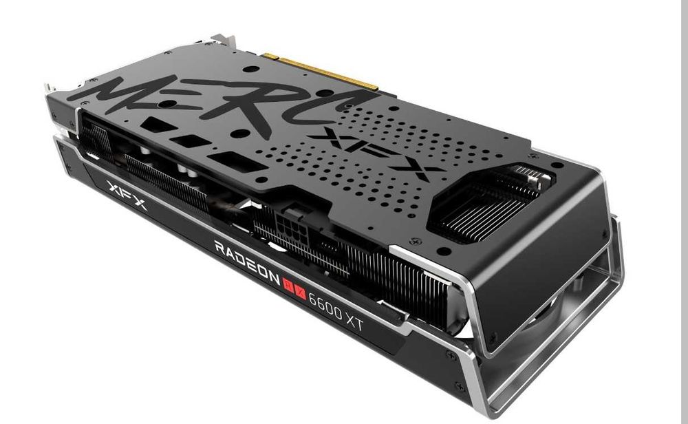 Rx 6600xt xfx merc308
