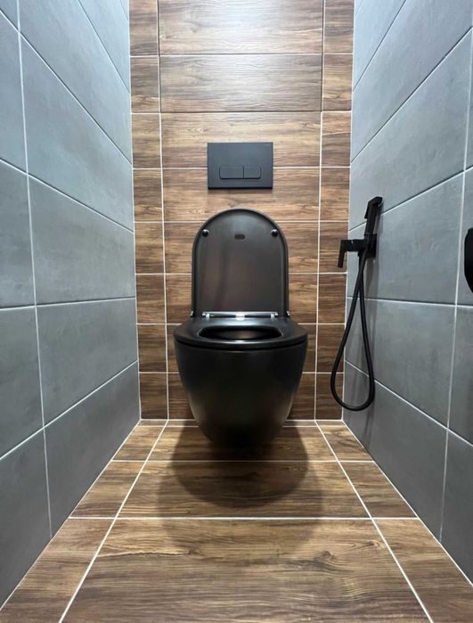 Укладка плитки, ремонт, керамогранит, плиточник