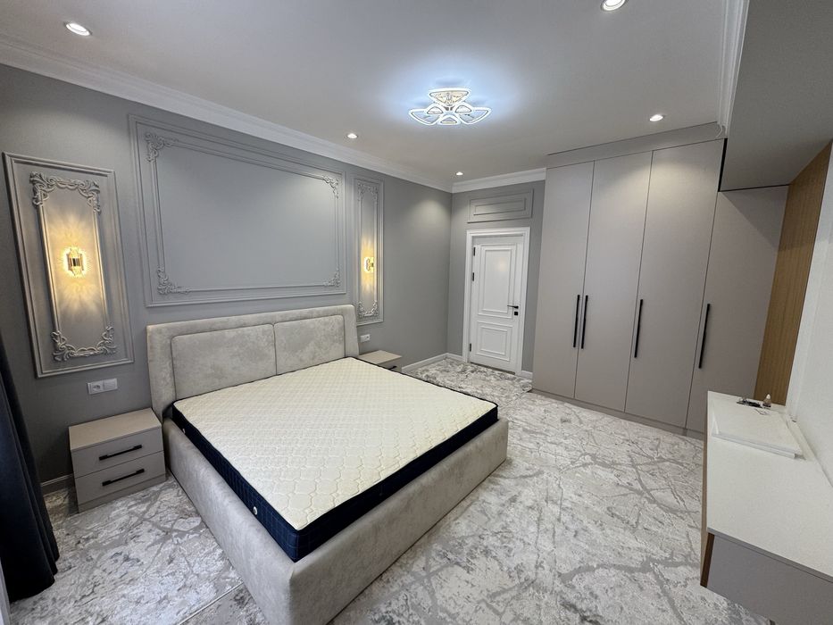 Продается 2 комнатная квартира.Мирзо Улугбекский район.Ул.Циолковского