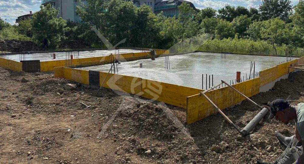 Двуетажна къща в Лозенец 94690