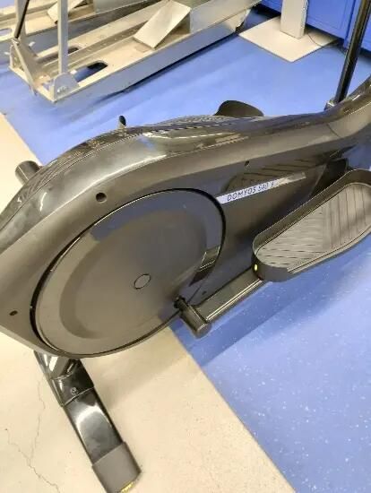 Bicicleta eliptica 540 - (SecondHand) Decathlon