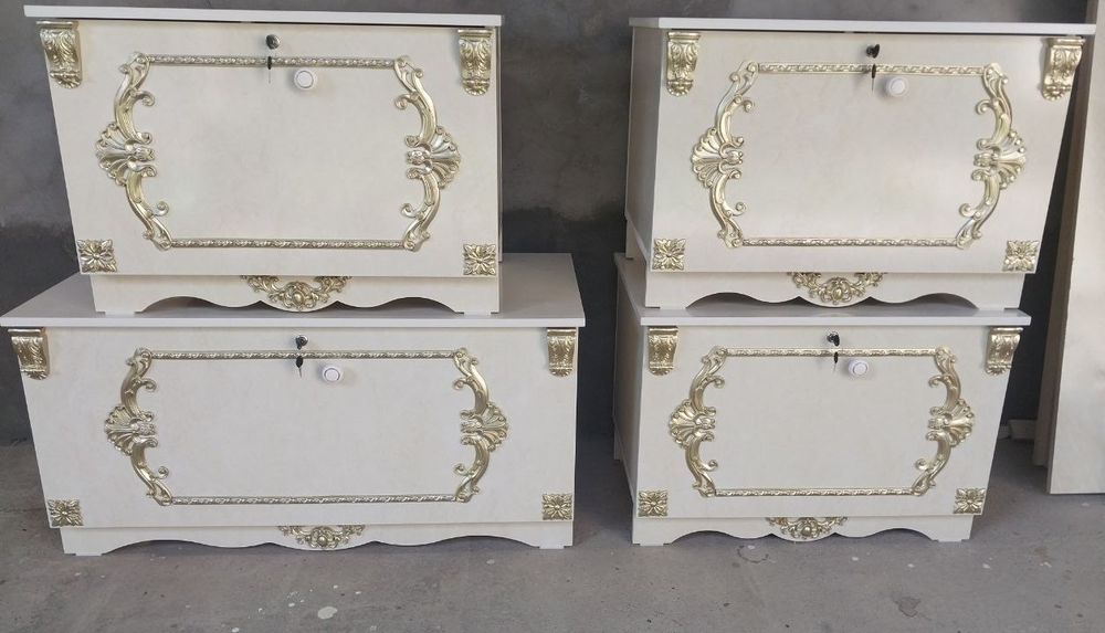 Sandiq quti Сандик кути