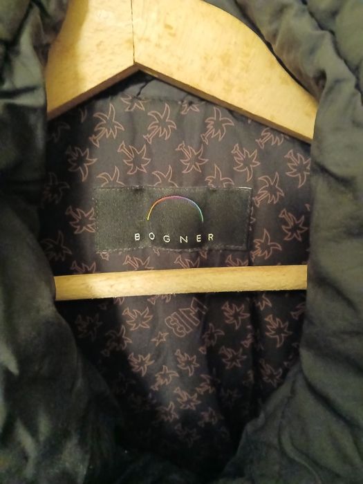 Мъжки елек Bogner.