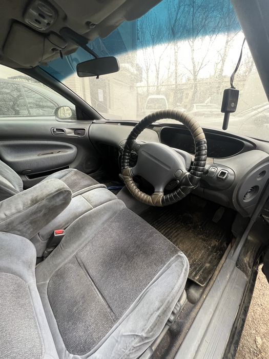 Mazda efini ms8 на запчасти